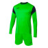 Set Joma Phoenix Gk Vert Fluor Noir