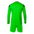Set Joma Phoenix Gk Verde Fluor Preto