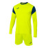 Set Joma Phoenix Gk Amarelo Fluor Marinho