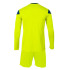 Set Joma Phoenix Gk Amarelo Fluor Marinho
