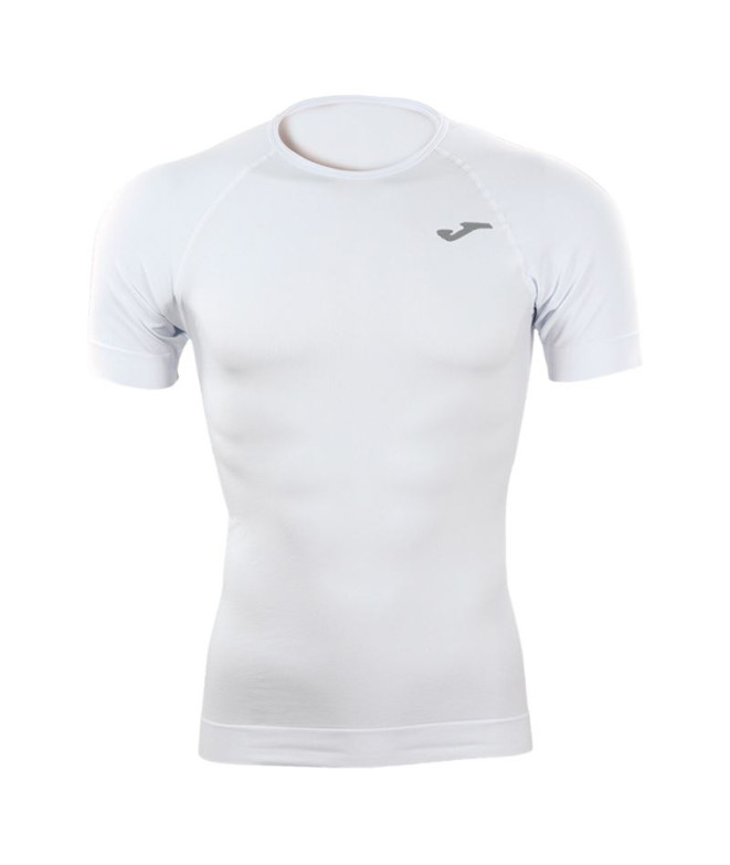 Camiseta Joma Homem Brama Classic Branco