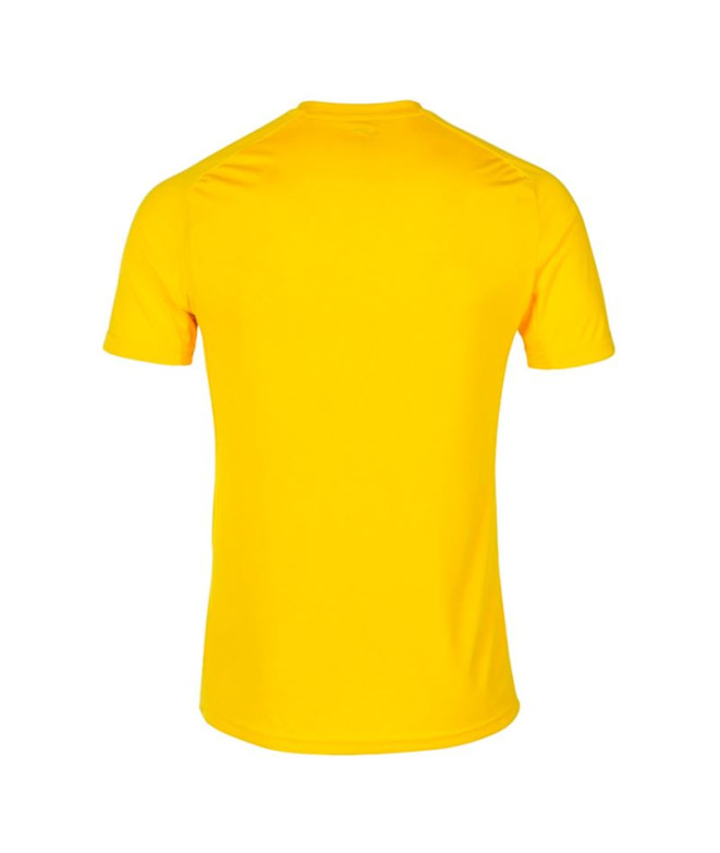 T-shirt Homme Football Short Sleeve Grafity II...