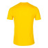 Camiseta Homem Football Short Sleeve Grafity II Amarelo