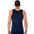 Camiseta Running Elite VIII Amarelo Marinho Flúor