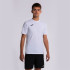 Camiseta Tênis Joma Menino Do Torneio Blanco