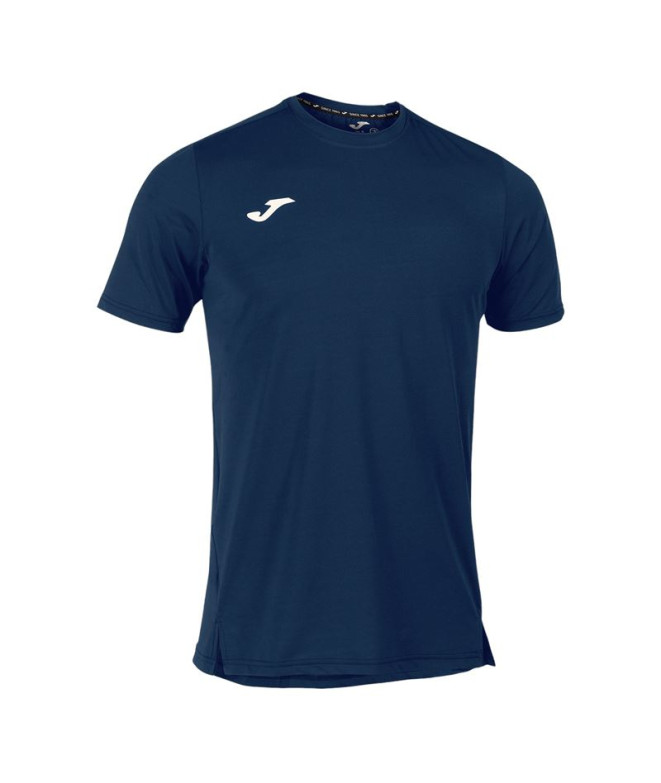 Camiseta Tênis Joma Menino Do Torneio Marino