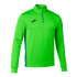 Moletom Homem Winner II Fluor Green