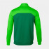 Moletom Homem Winner II Fluor Green