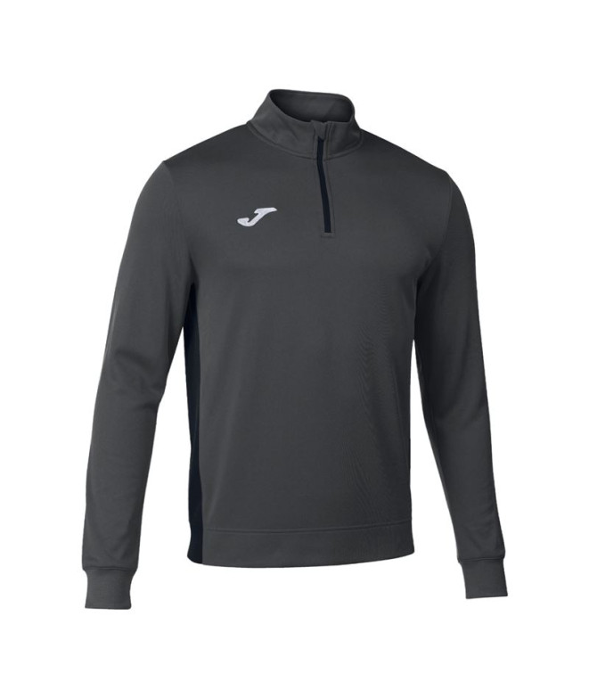 Sweat Homme Winner II Anthracite