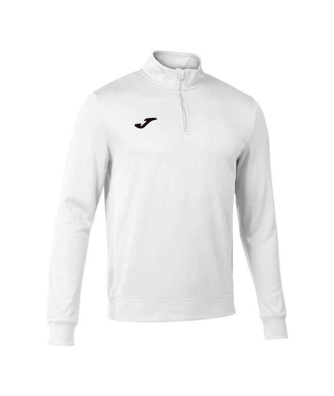 Sudadera Winner II Hombre Blanco