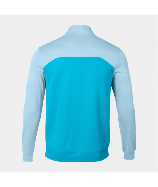 Sweat Homme Gagnant II Céleste