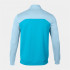 Sudadera Winner II Hombre Celeste
