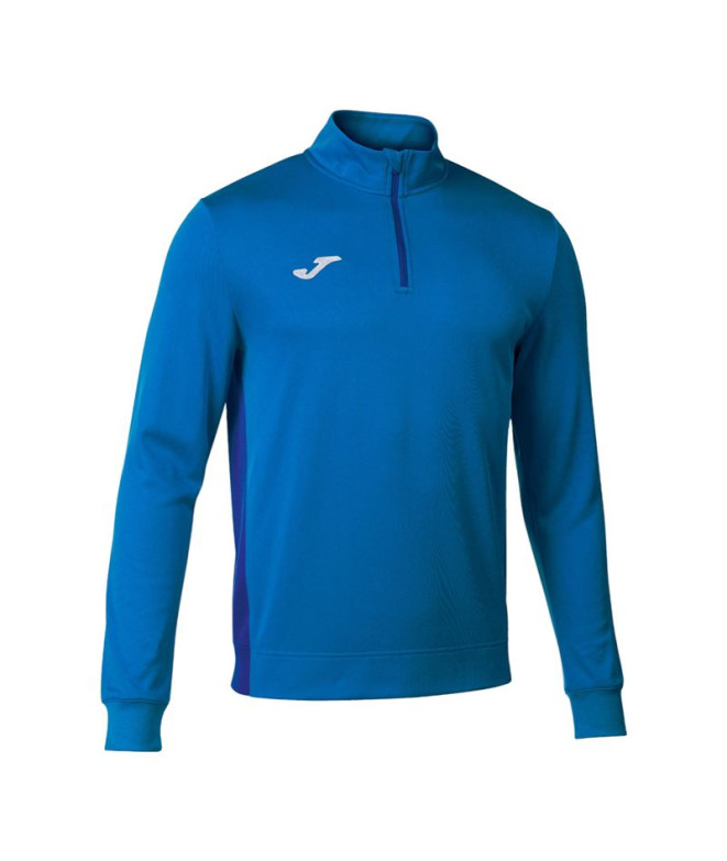 Sudadera Winner II Hombre Royal