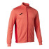 Casaco Homem De Futbol Winner II Fluor Laranja