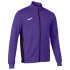 Casaco Homem Winner II Football Roxo