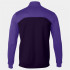 Casaco Homem Winner II Football Roxo