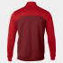 Casaco Homem Winner II Futebol Vermelho