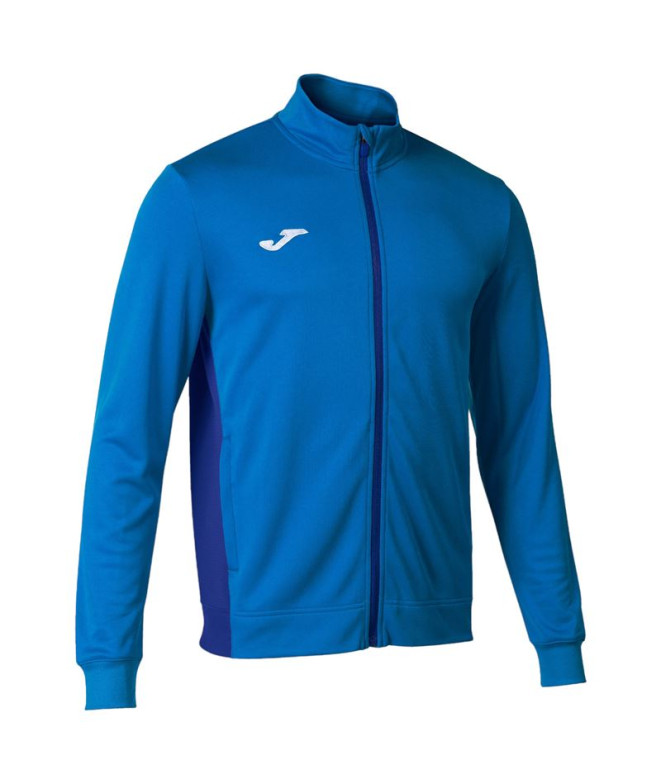 Veste Homme Football Winner II Royal