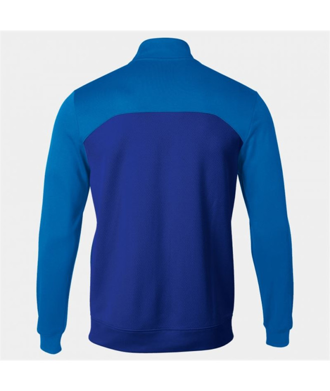 Veste Homme Football Winner II Royal