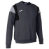 Moletom Homem Comfort III Melange cinzento