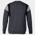 Moletom Homem Comfort III Melange cinzento
