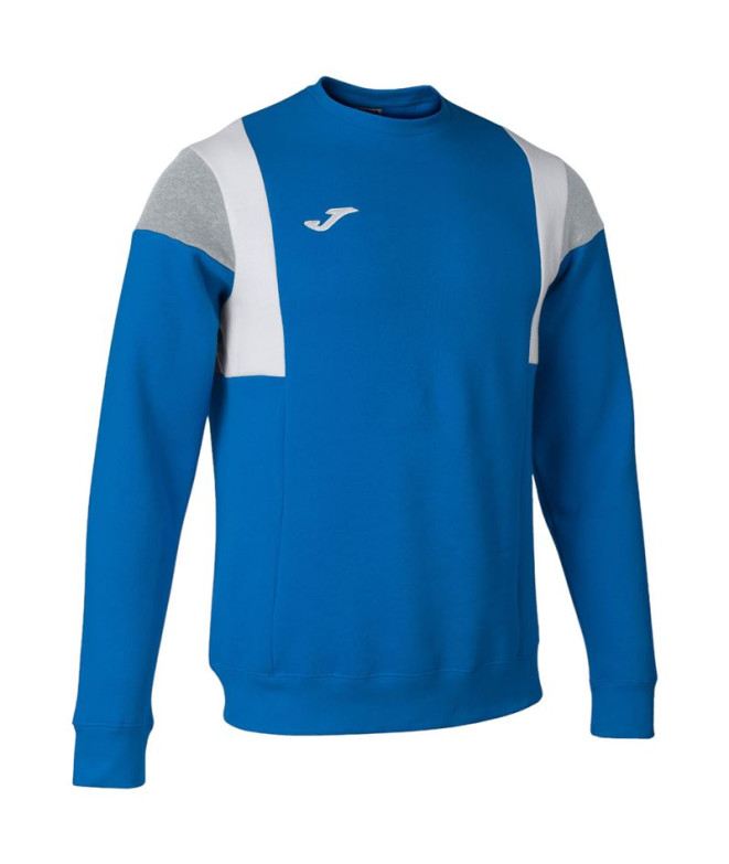 Sudadera Confort III Hombre Royal