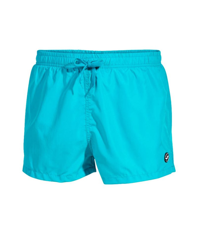 Bañador Joma Arnao Hombre Azul