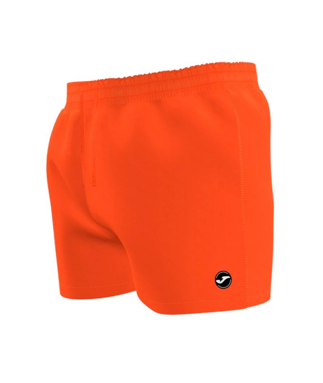 Maillot de bain Joma Homme Arnao Orange