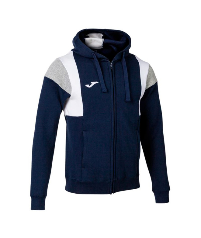 Veste Homme Hooded Comfort III Marine