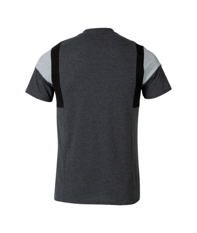 Camiseta Homem Manga curta Comfort III Melange...