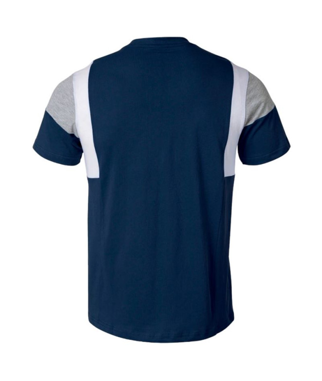 T-shirt Homme Manches courtes Comfort III Marine