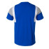 Camiseta Homem Manga curta Comfort III Royal