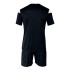 Conjunto Homem Futebol Fénix Preto Branco