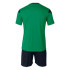 Conjunto Homem Futebol Fénix Verde Preto
