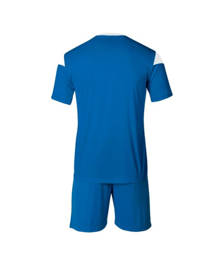 Ensemble Homme Football Phoenix Royal Blanc 2