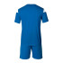 Conjunto Homem Futebol Phoenix Royal Branco