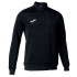 Sudadera Grafity III Hombre Negro