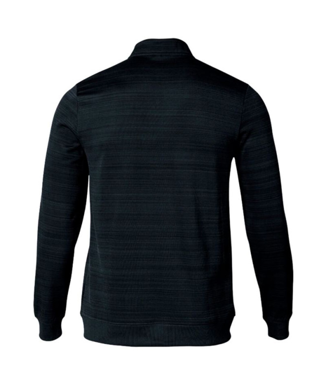 Sweat Homme Grafity III Noir