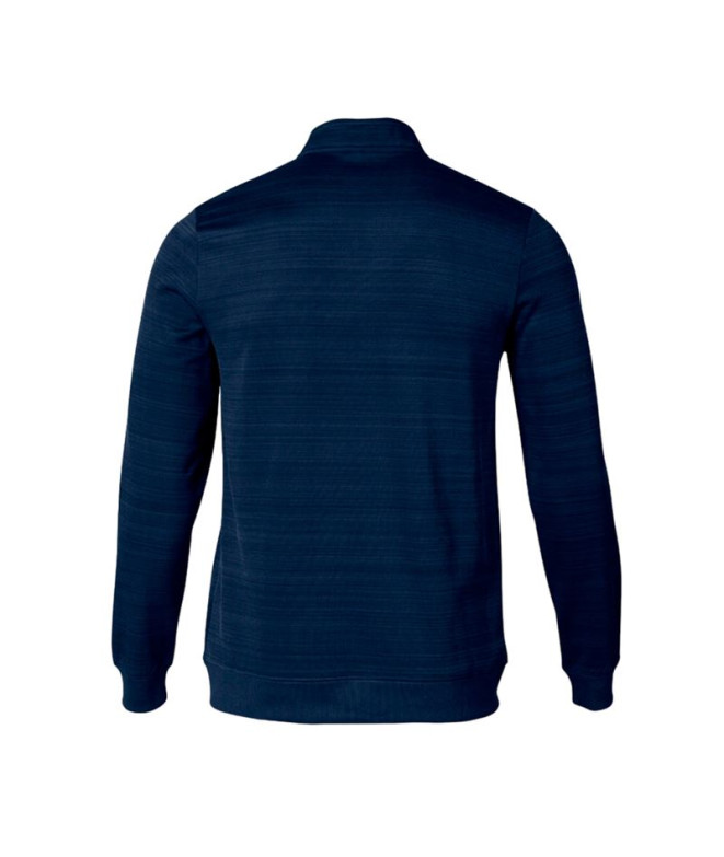 Sudadera Grafity III Hombre Marino