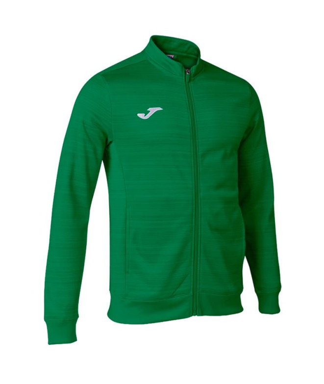 Chaqueta Grafity III Hombre Verde