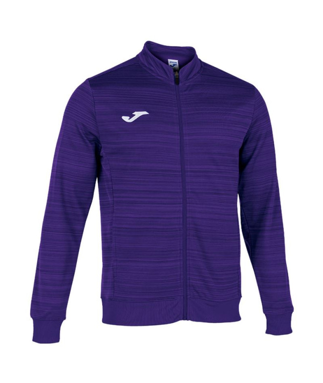 Chaqueta Grafity III Hombre Morado