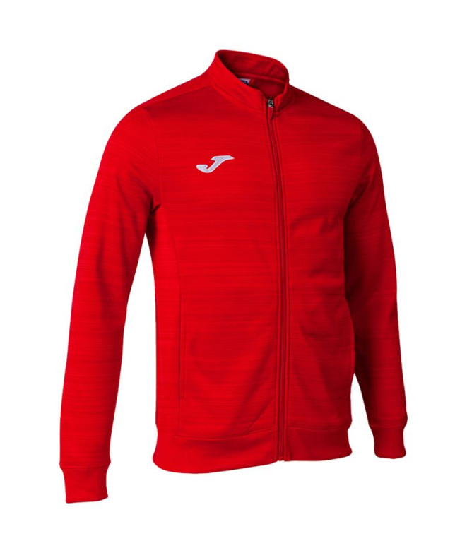 Chaqueta Grafity III Hombre Rojo