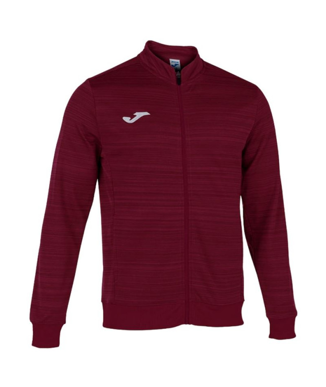 Veste Homme Grafity III Bordeaux