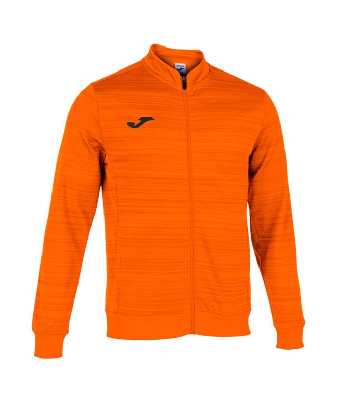 Veste Homme Grafity III Orange