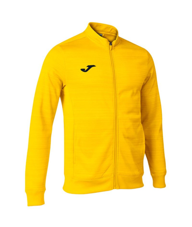 Chaqueta Grafity III Hombre Amarillo