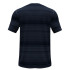 Camiseta De Futbol Manga Corta Grafity III Hombre Negro