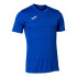 Camiseta De Futbol Manga Corta Grafity III Hombre Royal