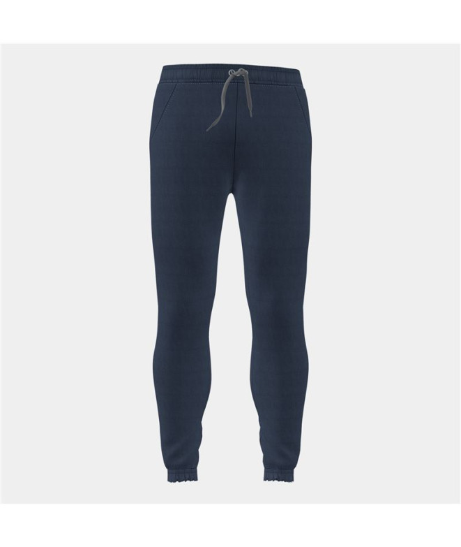 Calça Joma Homem Longo Urban Street Navy