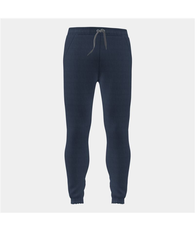 Pantalon Joma Homme Long Urban Street Navy