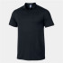 Polo Joma Homem Manga curta Sydney Preto